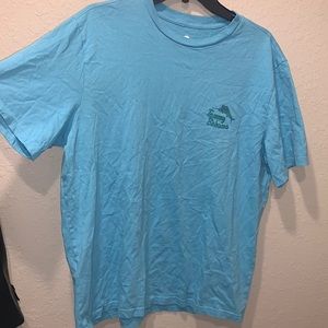 Tommy Bahamas Shirt